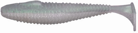 Geecrack Jack Master Paddle Tail Swimbait - 4.8 Inch