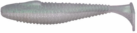 Geecrack Jack Master Paddle Tail Swimbait - 4.8 Inch