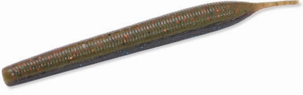 Geecrack Yam Stick Soft Plastic Stick Bait - 5.8 Inch