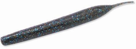 Geecrack Yam Stick Soft Plastic Stick Bait - 5.8 Inch