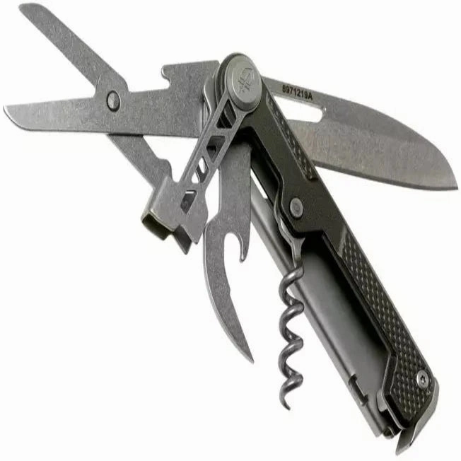 Gerber Armbar Cork