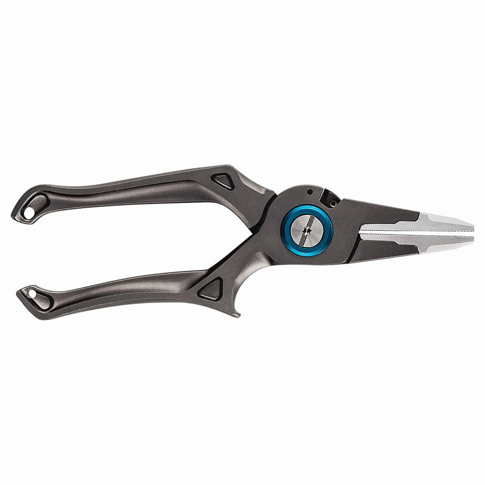 Gerber Magniplier Regular, Split Ring and Needlenose Pliers