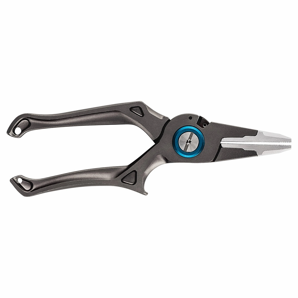 Gerber Magniplier Regular, Split Ring and Needlenose Pliers