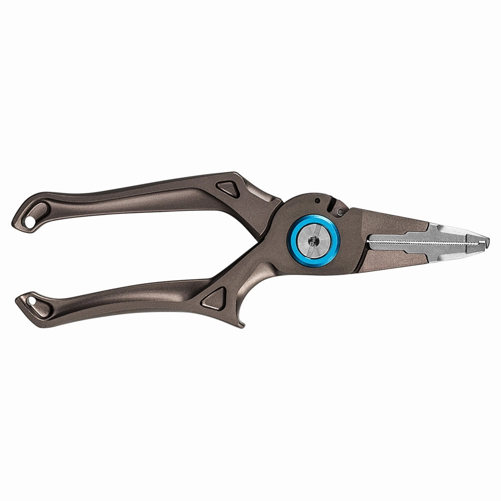 Gerber Magniplier Regular, Split Ring and Needlenose Pliers