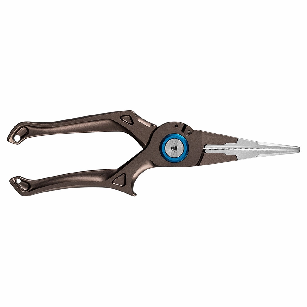 Gerber Magniplier Regular, Split Ring and Needlenose Pliers