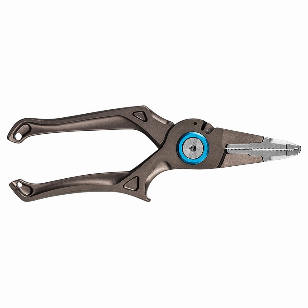 Gerber Magniplier Regular, Split Ring and Needlenose Pliers