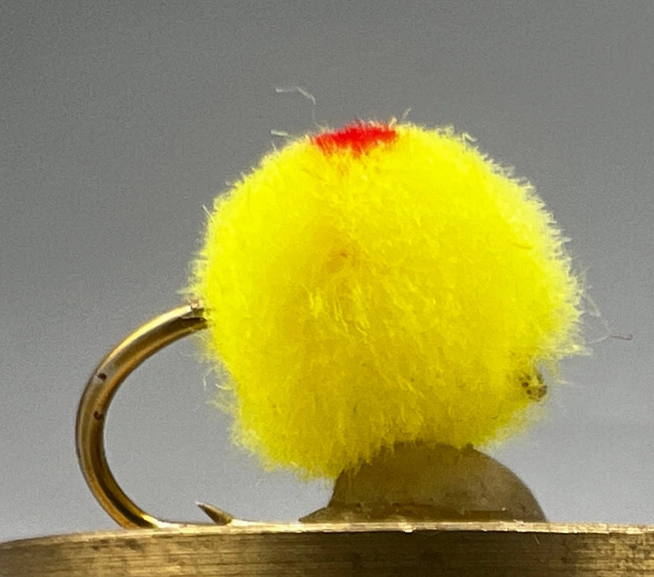 Glo Bug Egg - Blood Dot