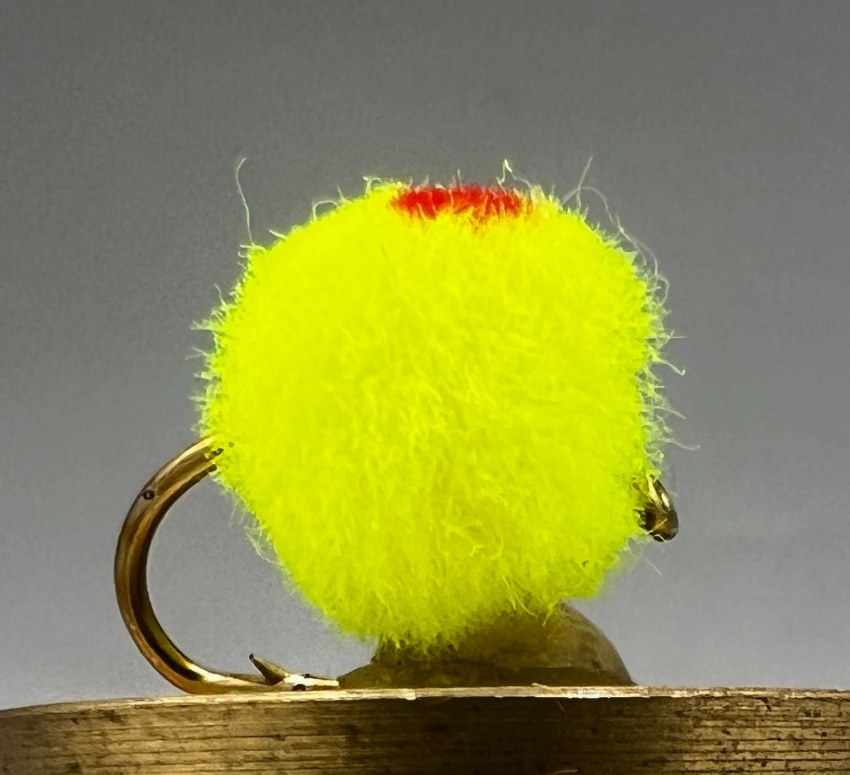 Glo Bug Egg - Blood Dot