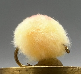 Glo Bug Egg - Blood Dot
