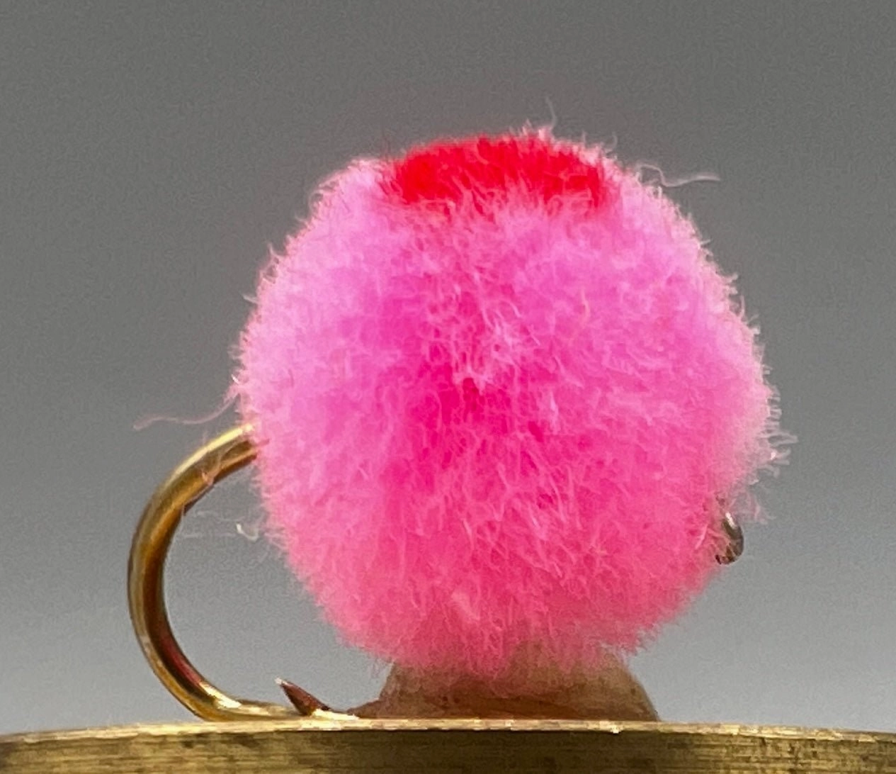 Glo Bug Egg - Blood Dot