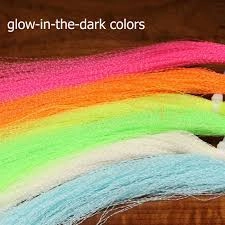 Glow-in-Dark Flashabou- Wapsi