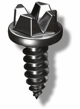 Goat Head Sole Spikes Cup C 1/2 Inch Long