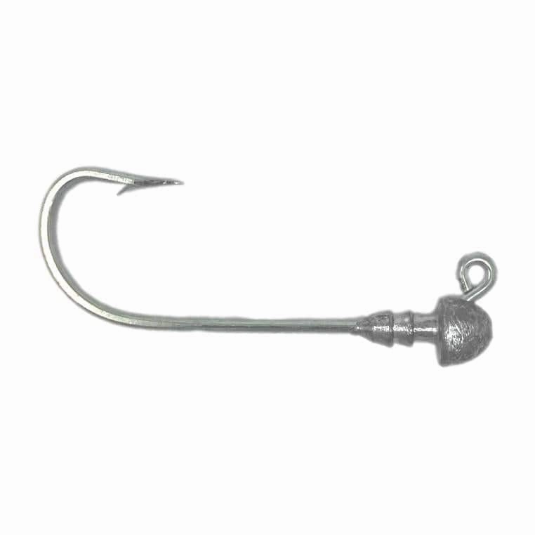 Gravity Tackle Atlas Jigheads - Duratin