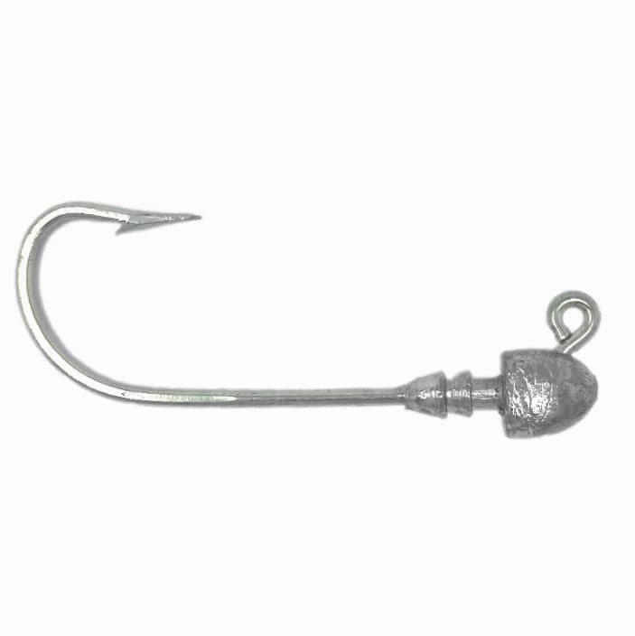 Gravity Tackle Atlas Jigheads - Duratin