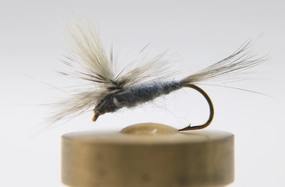 Gray Drake Parachute Dry