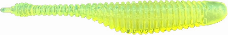 Great Lakes Finesse Drop Minnow - 2.75 Inch