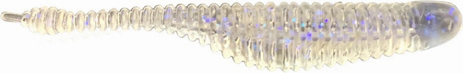 Great Lakes Finesse Drop Minnow - 2.75 Inch