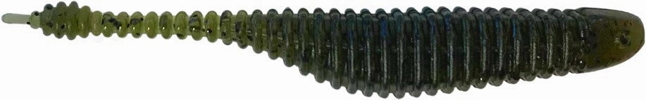Great Lakes Finesse Drop Minnow - 2.75 Inch
