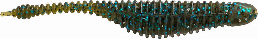 Great Lakes Finesse Drop Minnow - 2.75 Inch