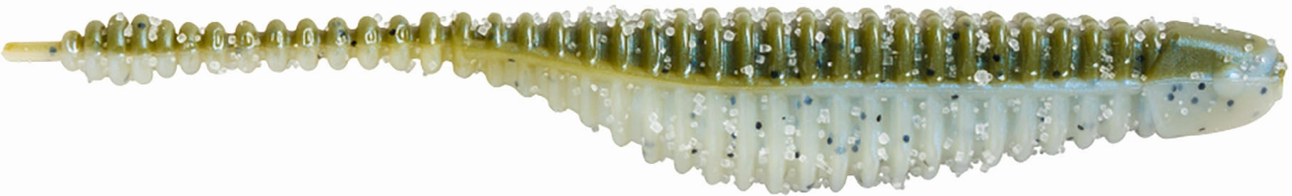 Great Lakes Finesse Drop Minnow - 2.75 Inch