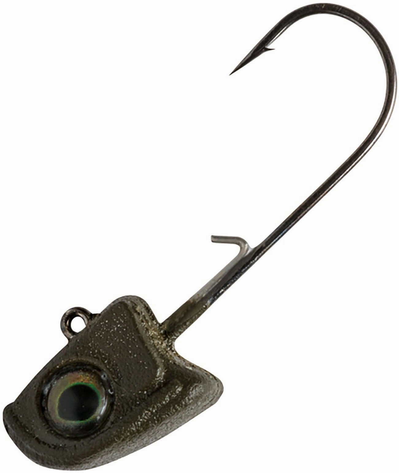 Great Lakes Finesse Hanging Head Jighead - 2 Pack