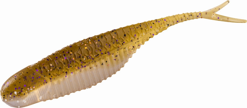 Great Lakes Finesse Hover Minnow - 2.75 Inch