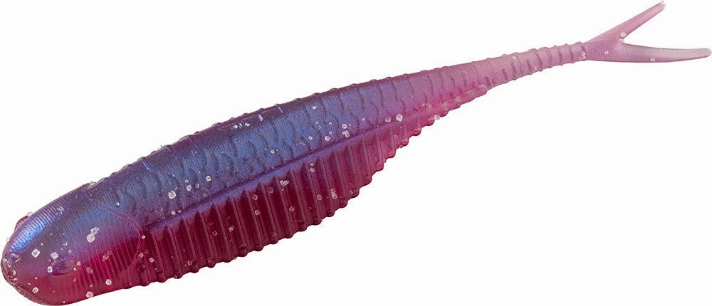 Great Lakes Finesse Hover Minnow - 2.75 Inch