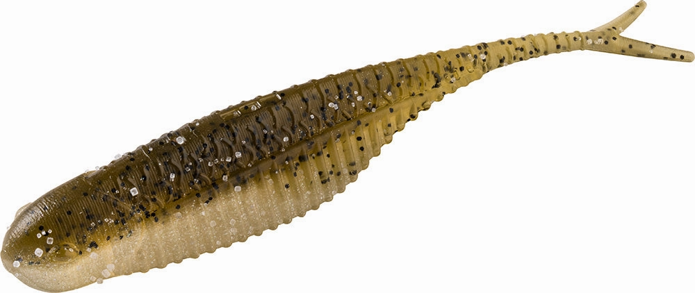 Great Lakes Finesse Hover Minnow - 2.75 Inch