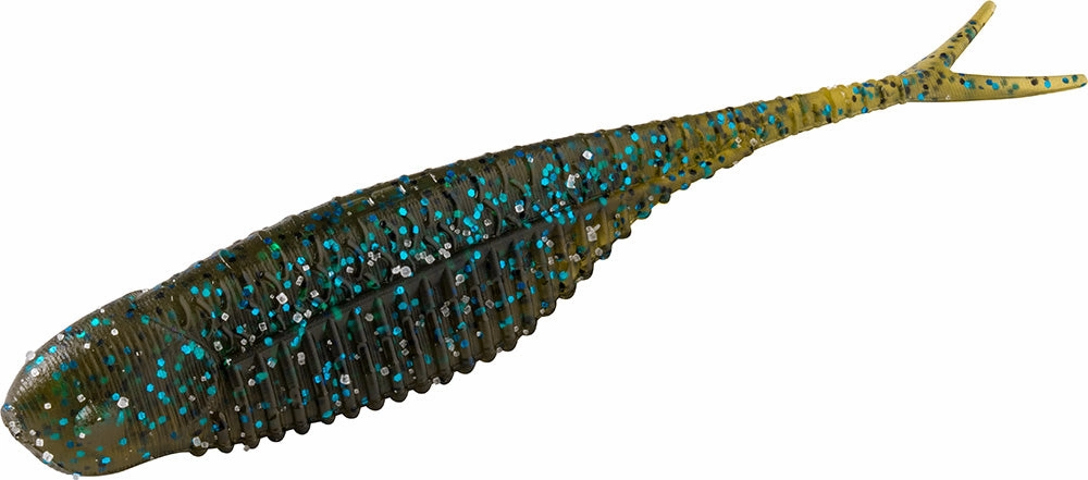 Great Lakes Finesse Hover Minnow - 2.75 Inch