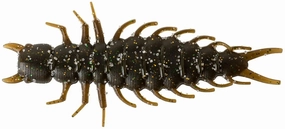 Great Lakes Finesse Juicy Hellgrammite - 2.4 Inch