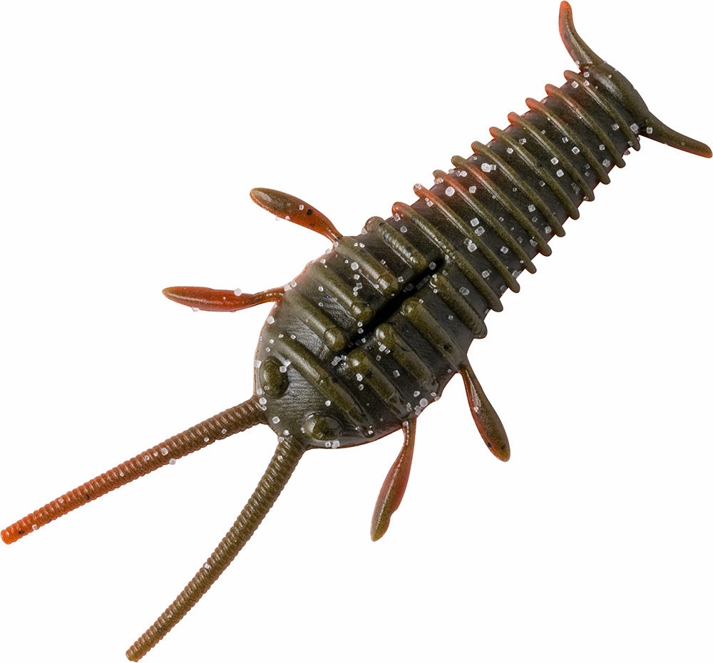 Great Lakes Finesse NED Bug - 2.3 Inch