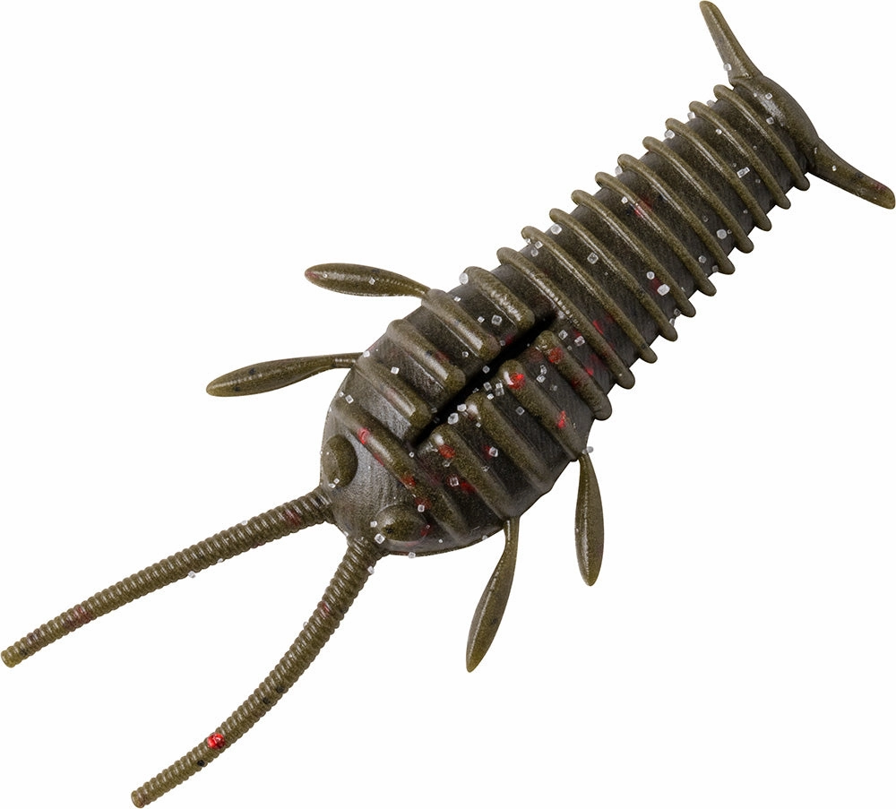 Great Lakes Finesse NED Bug - 2.3 Inch