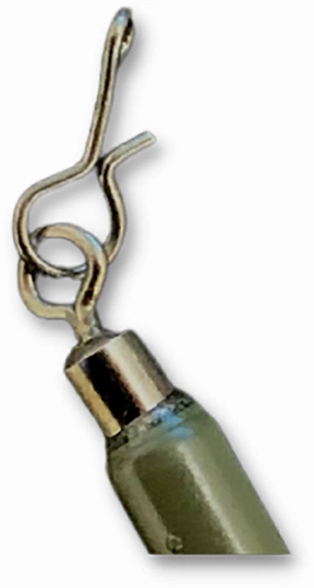Great Lakes Finesse Quick Shot Clip - 15 Pack