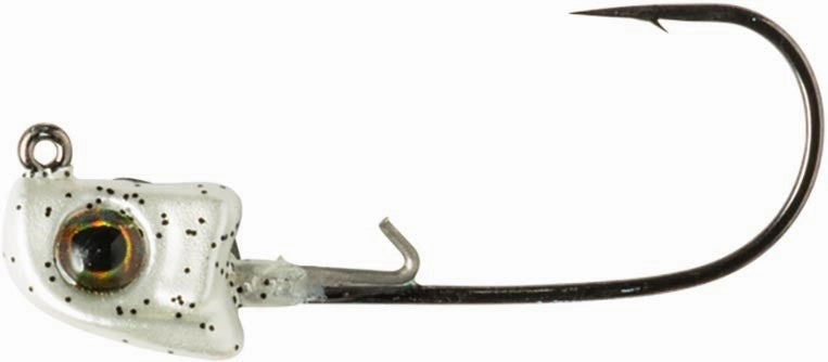 Great Lakes Finesse Sneaky Swimbait Head - 2 Pack