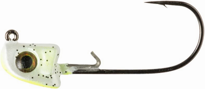 Great Lakes Finesse Sneaky Swimbait Head - 2 Pack