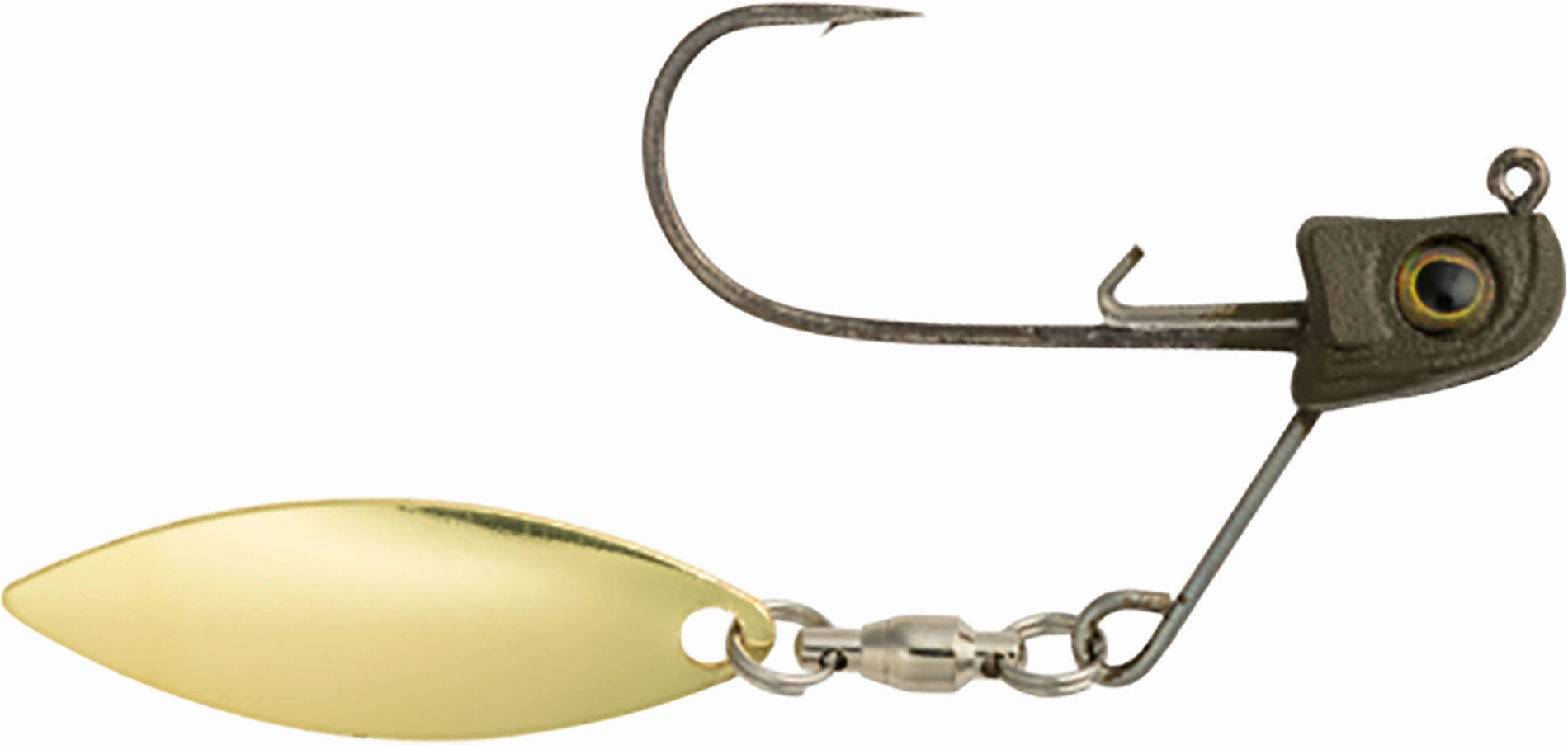 Great Lakes Finesse Sneaky Underspin Jighead - 1 Pack