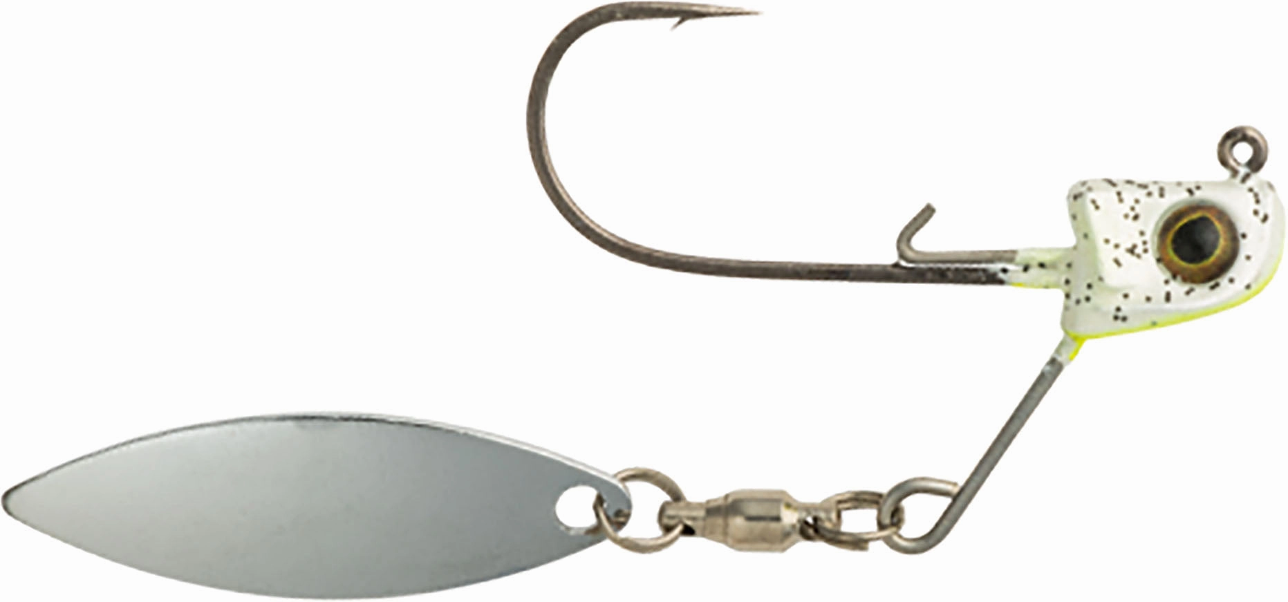 Great Lakes Finesse Sneaky Underspin Jighead - 1 Pack