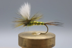 Green Drake Parachute Dry