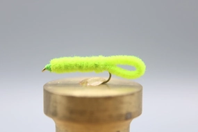 Green Weenie