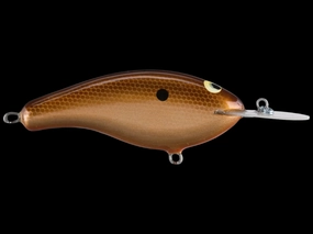 Greenfish Tackle Big G Flat Crankbait