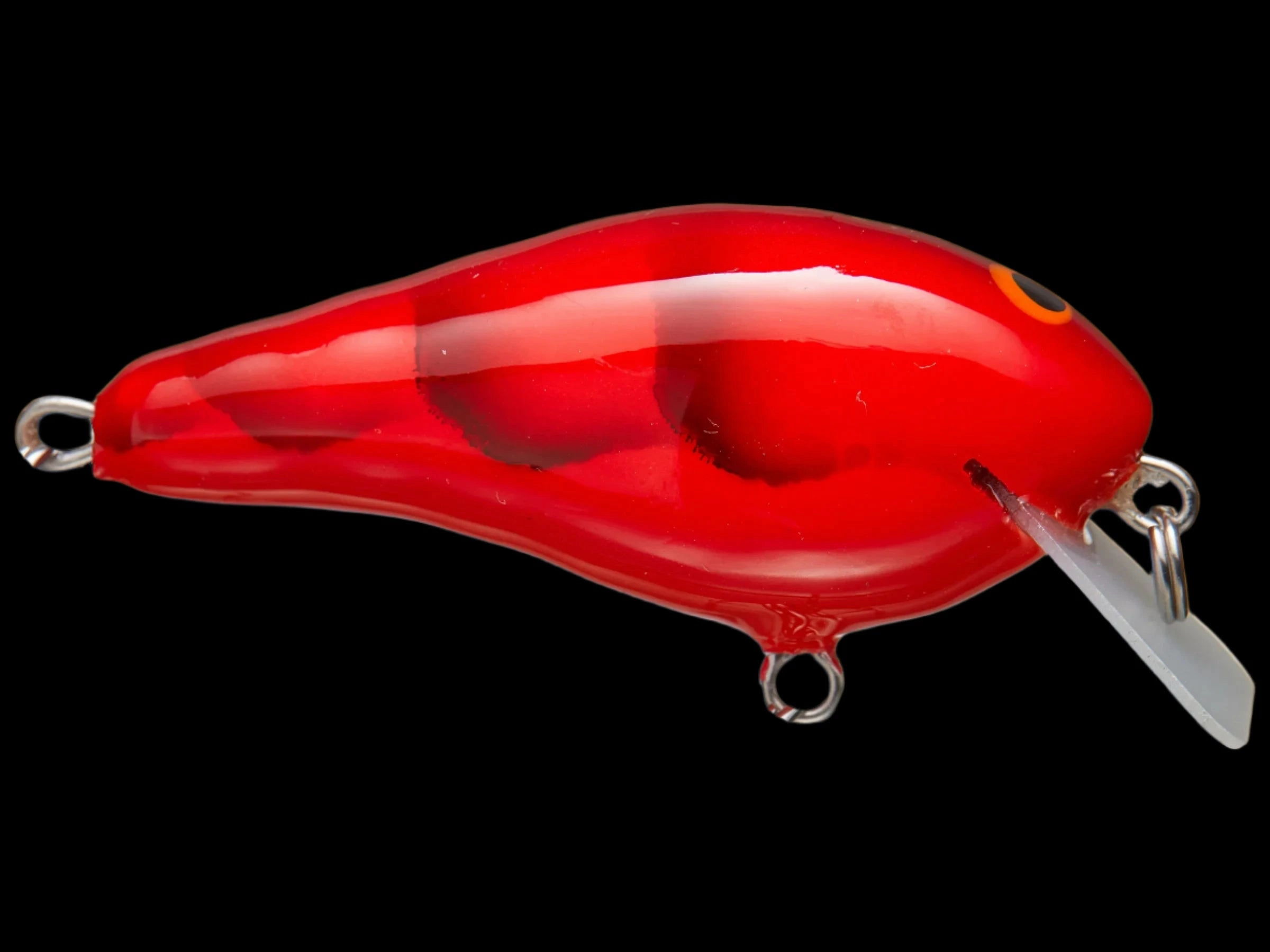 Greenfish Tackle G2 Squarebill Crankbait