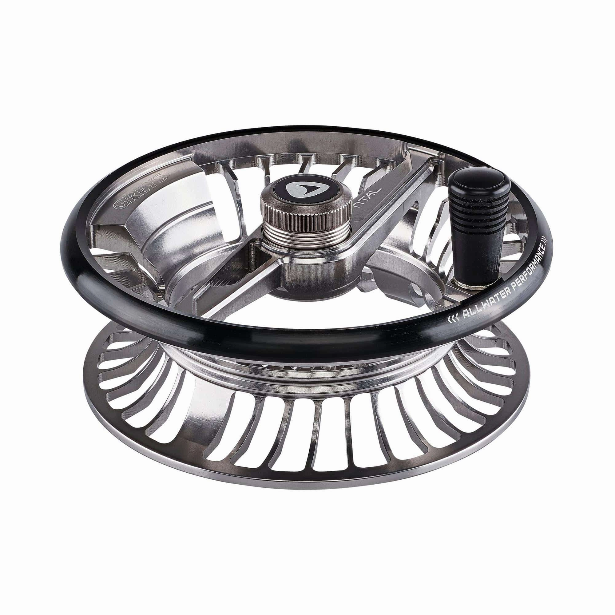 Greys Tital Fly Spool