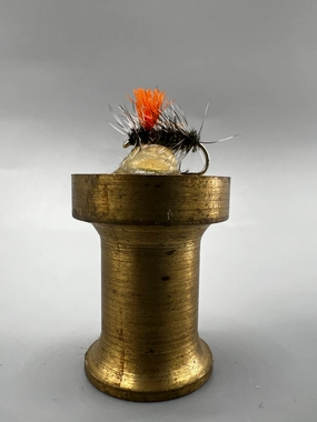 Griffiths Gnat - Hi-Viz Dry