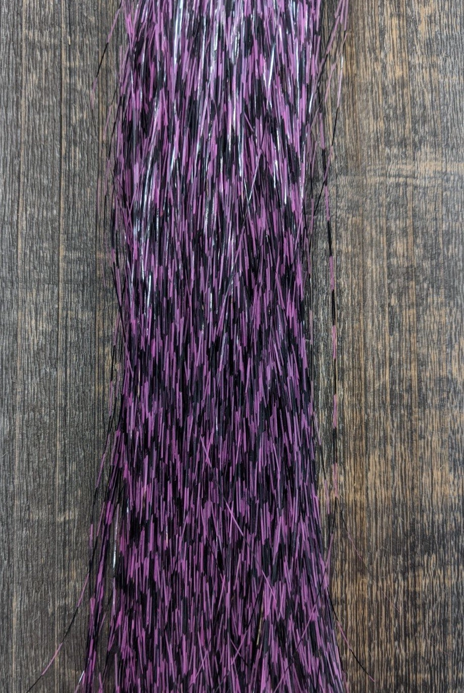 Grizzly Barred Flashabou