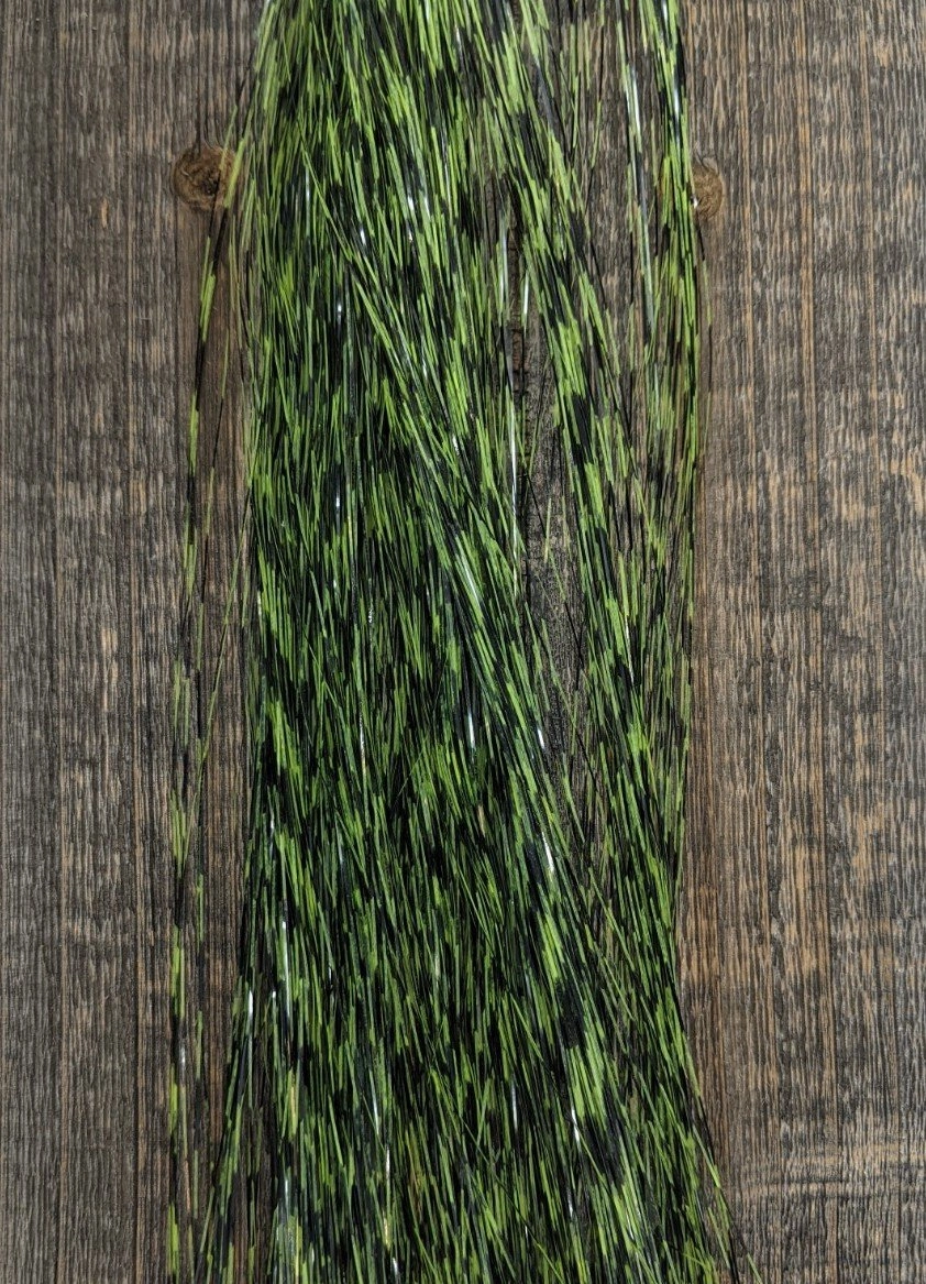 Grizzly Barred Flashabou