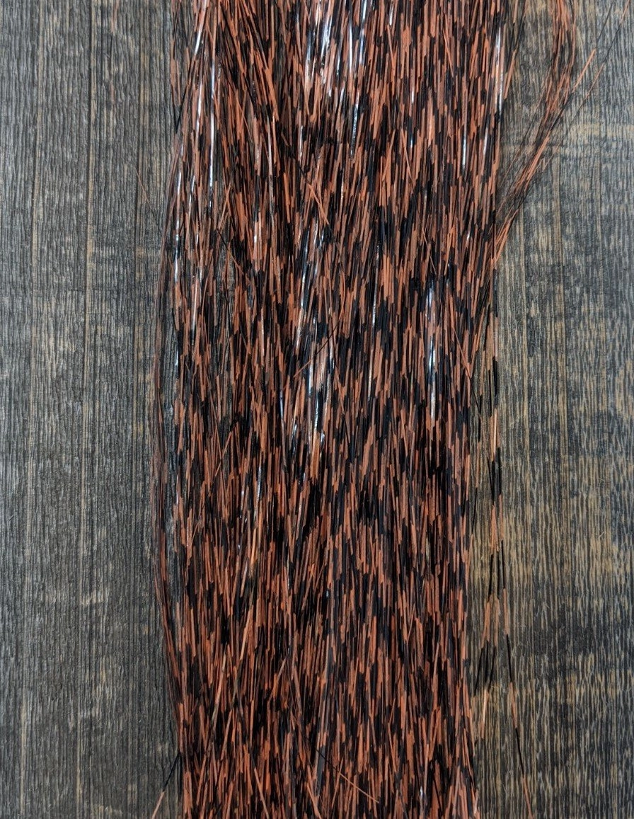Grizzly Barred Flashabou