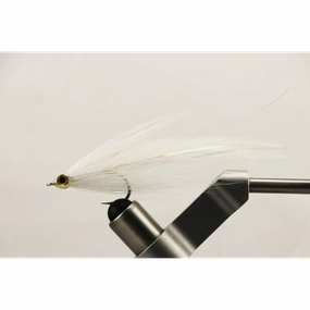 Guide Flies: Sparse Deceiver - White