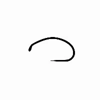 H300 BL Original Czech Nymph Hanak Competition Barbless Fly Hooks