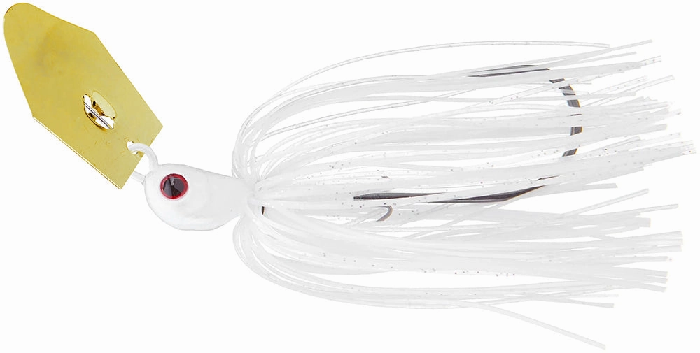 Hag's Baits Hurricane Bladed Jig - 1/2 oz