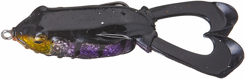 Hag's Baits Outlier Swimmin' Frog - 4 Inch